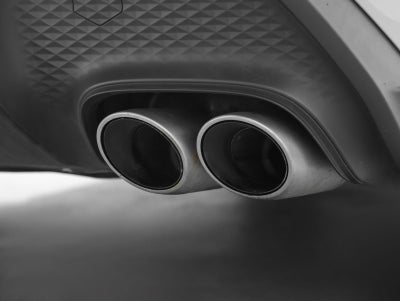 2024 Porsche Macan Macan S (MY24)