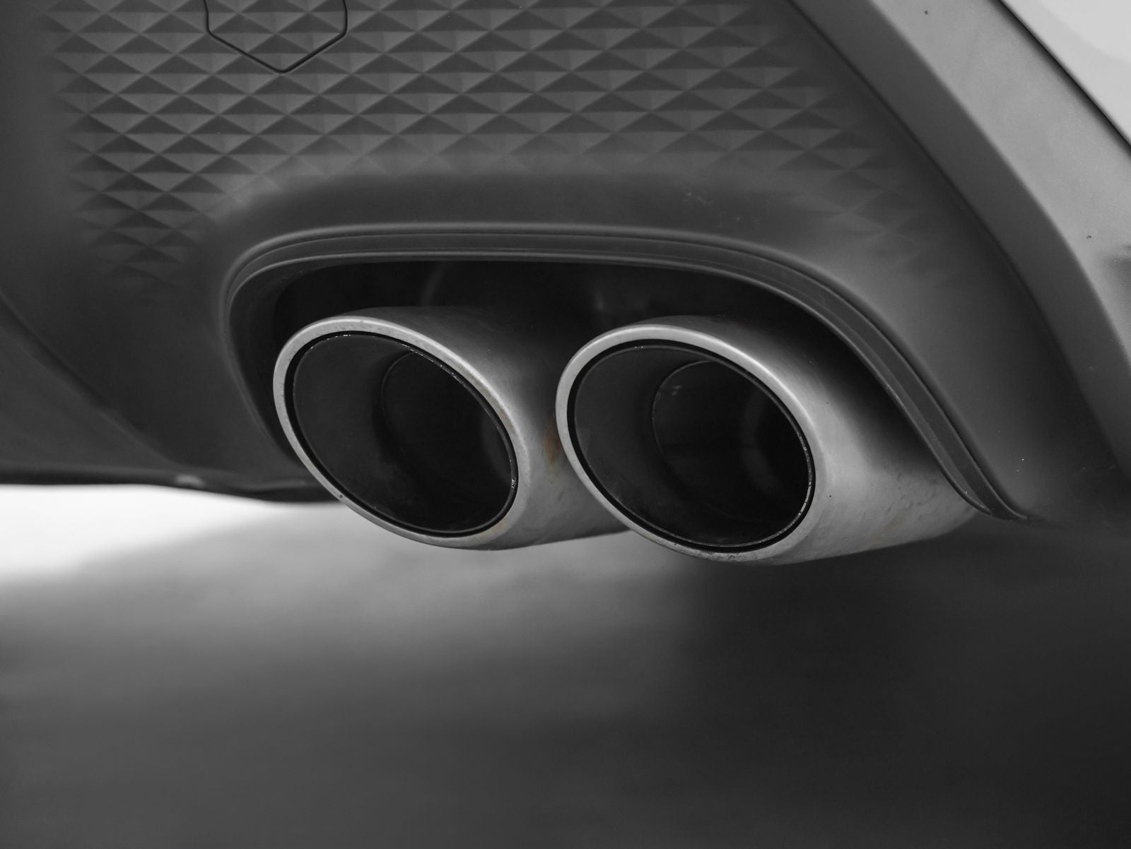 2024 Porsche Macan Macan S (MY24)