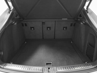 2024 Porsche Macan Macan S (MY24)