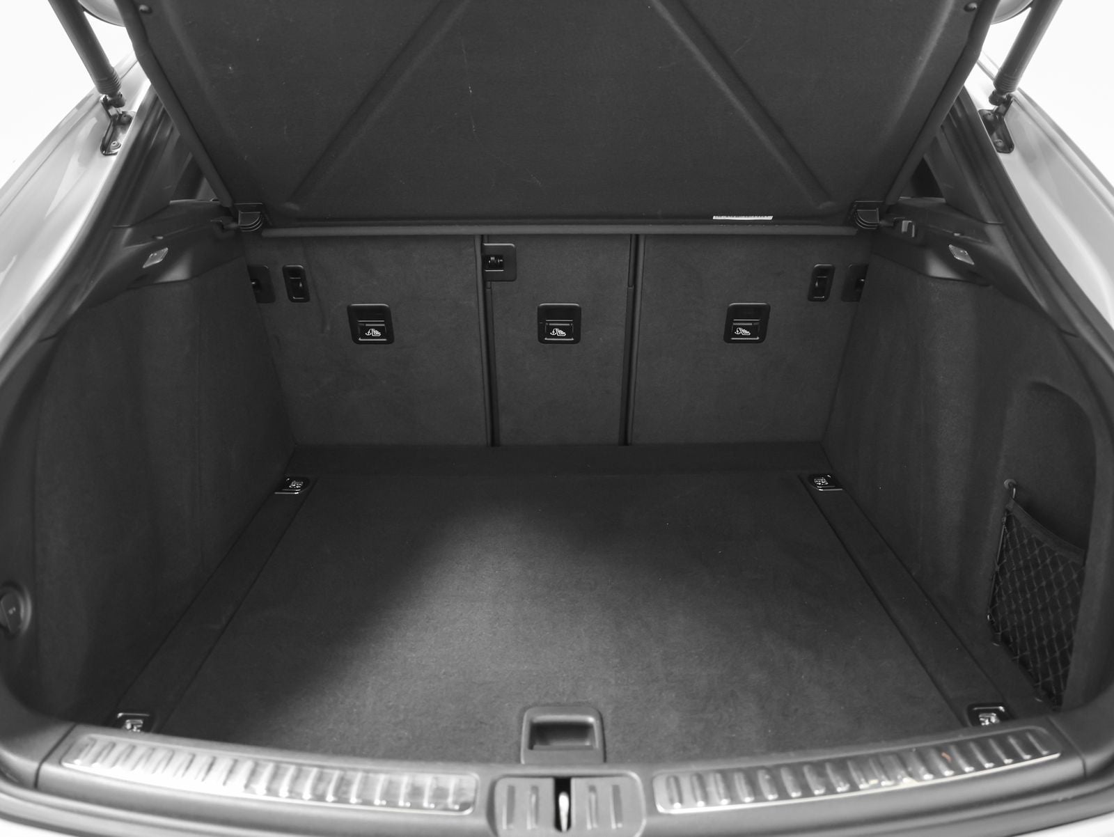 2024 Porsche Macan Macan S (MY24)