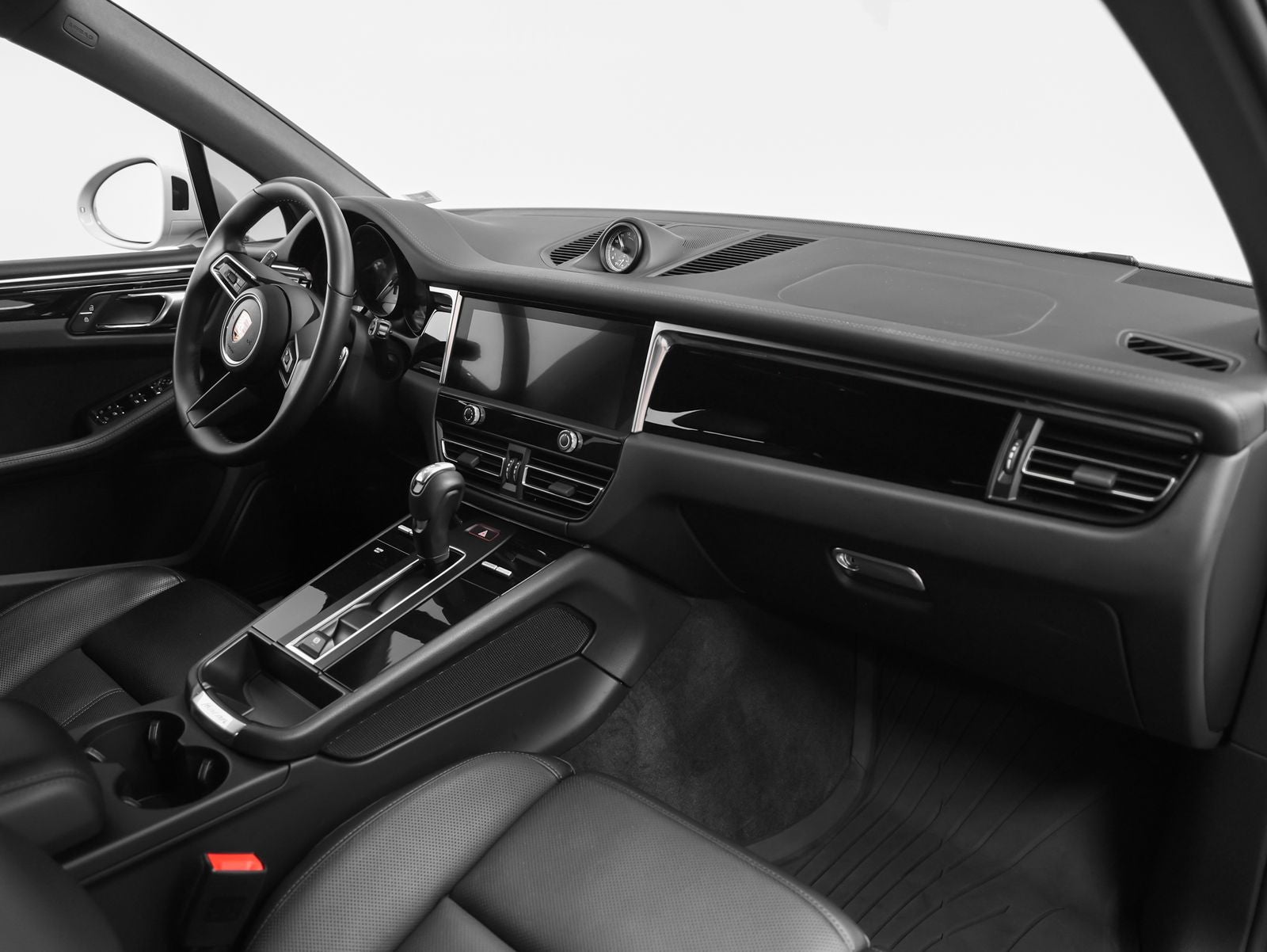 2024 Porsche Macan Macan S (MY24)