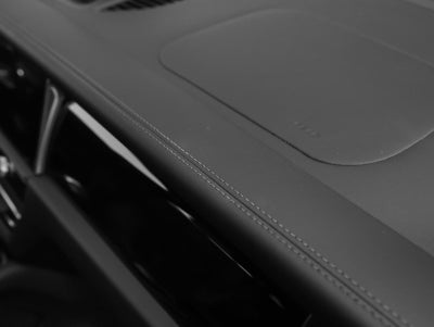 2024 Porsche Macan Macan S (MY24)