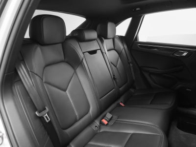 2024 Porsche Macan Macan S (MY24)