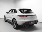 2024 Porsche Macan Macan S (MY24)
