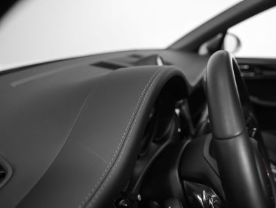 2024 Porsche Macan Macan S (MY24)