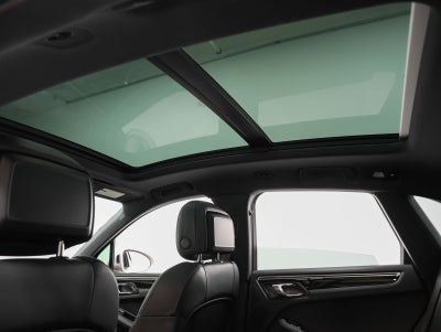 2024 Porsche Macan Macan S (MY24)