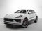 2024 Porsche Macan Macan S (MY24)