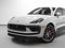 2024 Porsche Macan Macan S (MY24)