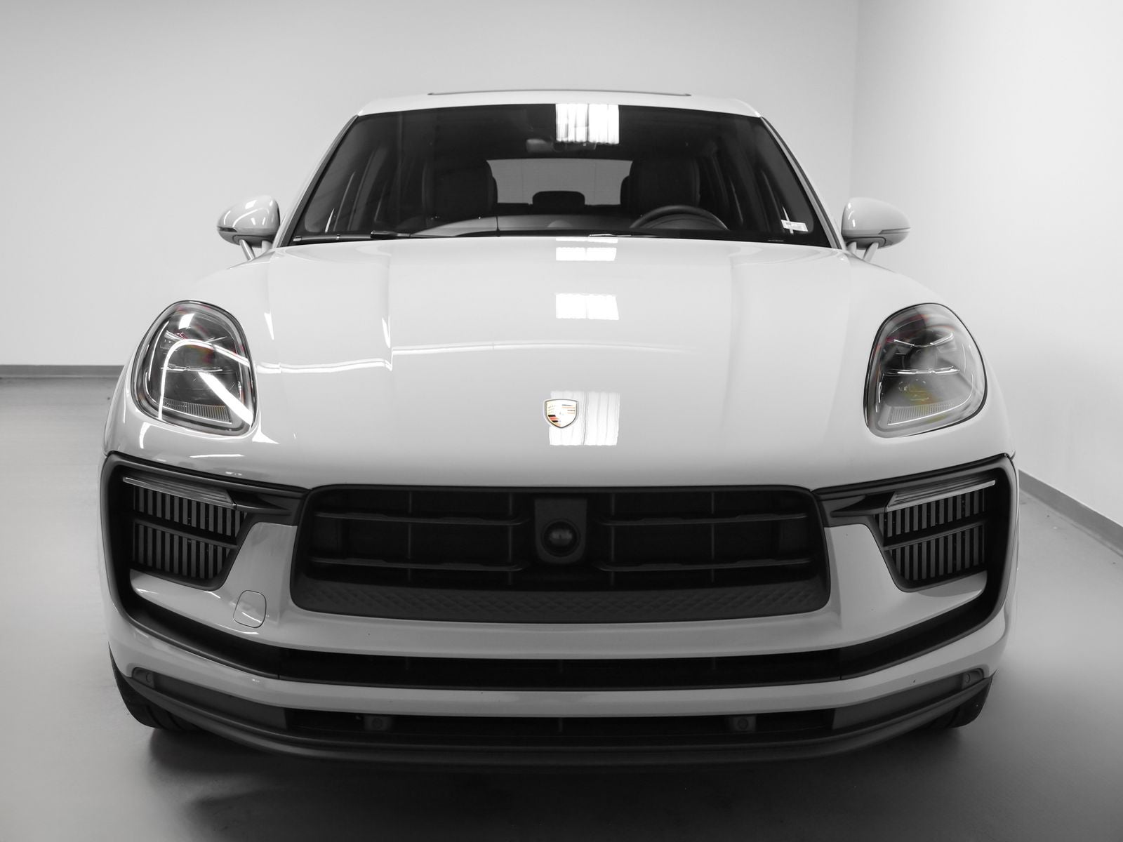 2024 Porsche Macan Macan S (MY24)