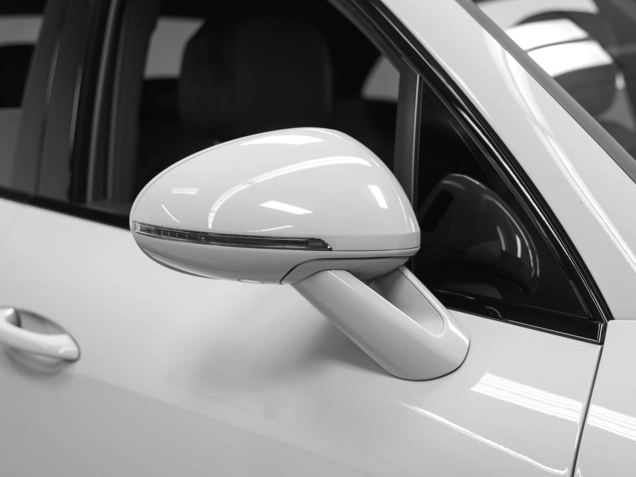 2024 Porsche Macan Macan S (MY24)