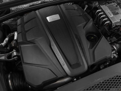 2024 Porsche Macan Macan S (MY24)