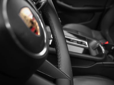 2024 Porsche Macan Macan S (MY24)