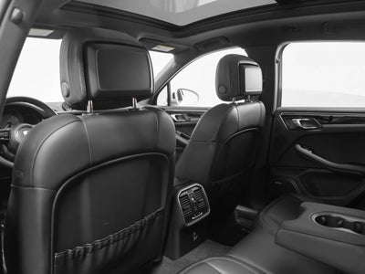 2024 Porsche Macan Macan S (MY24)