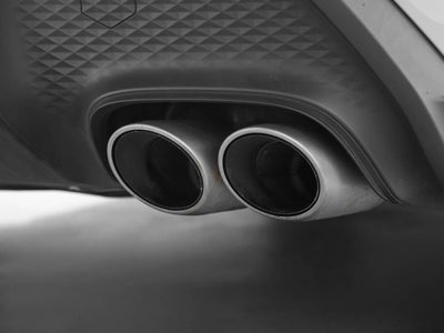 2024 Porsche Macan Macan S (MY24)