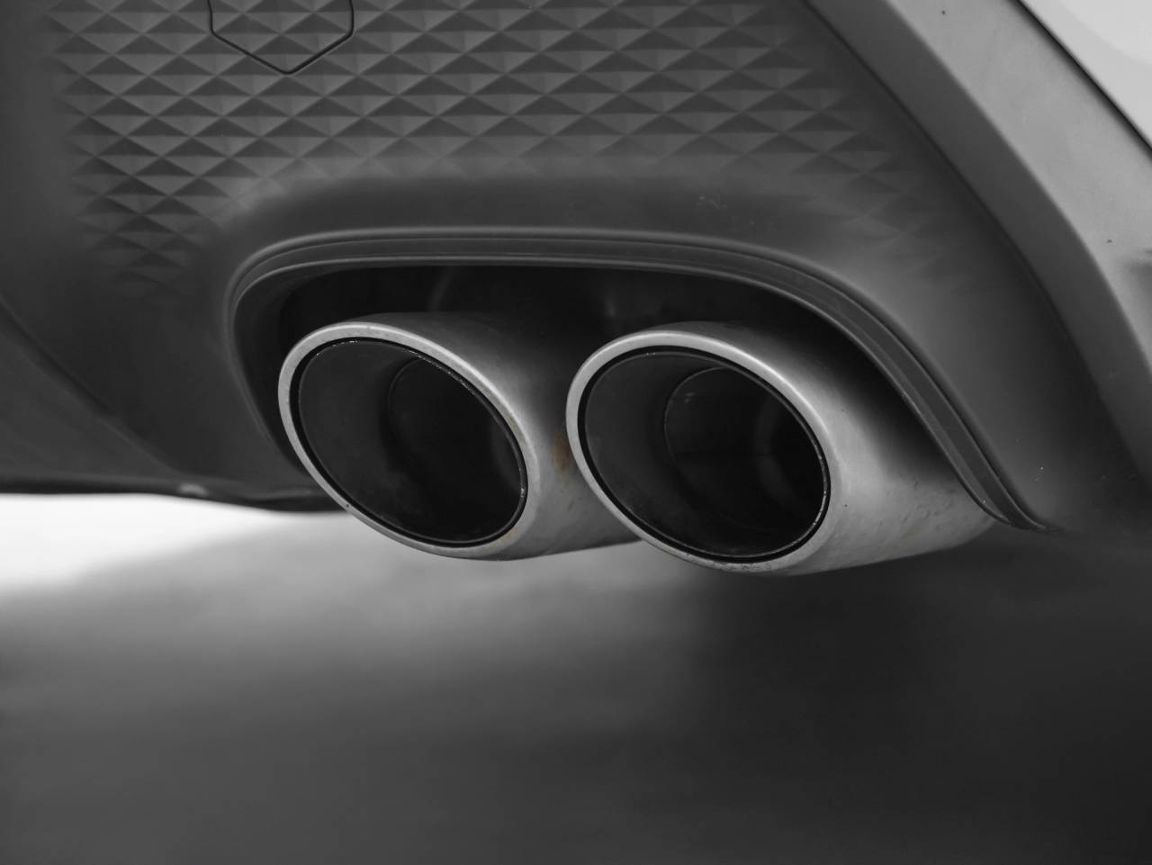 2024 Porsche Macan Macan S (MY24)