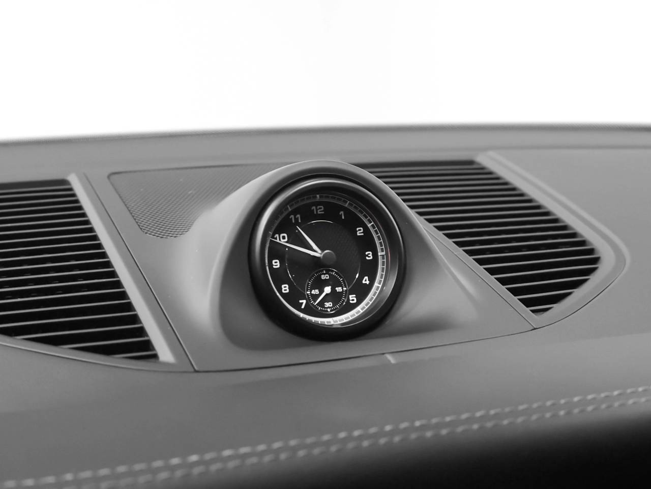 2024 Porsche Macan Macan S (MY24)