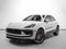 2024 Porsche Macan Macan S (MY24)