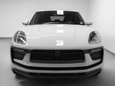 2024 Porsche Macan Macan S (MY24)