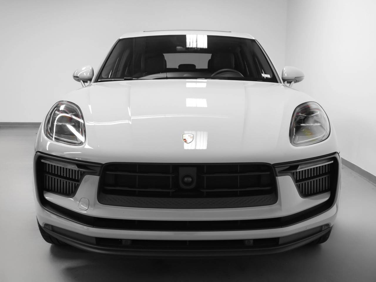 2024 Porsche Macan Macan S (MY24)