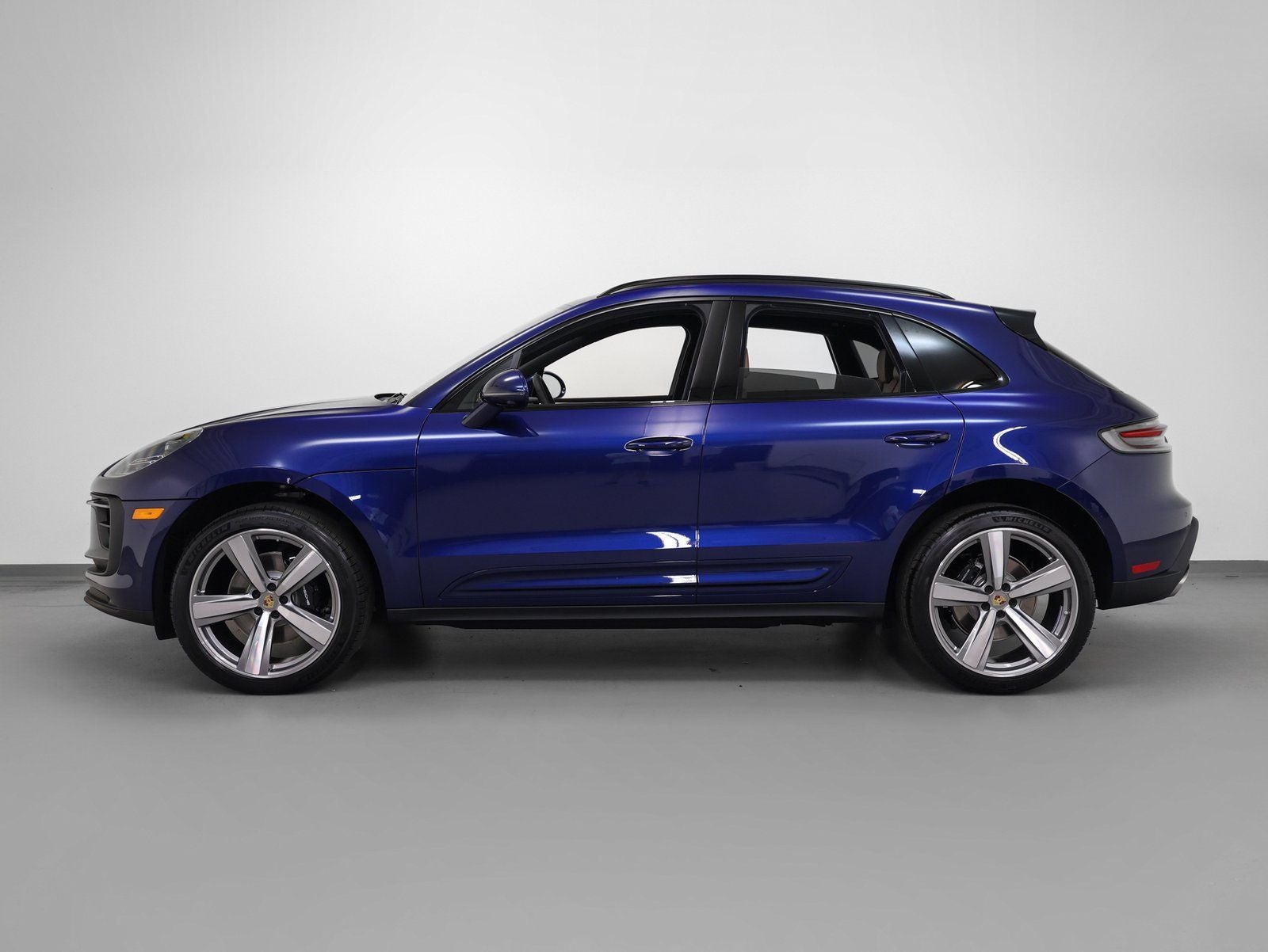 2026 Porsche Macan Macan S