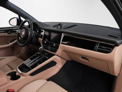 2026 Porsche Macan Macan S