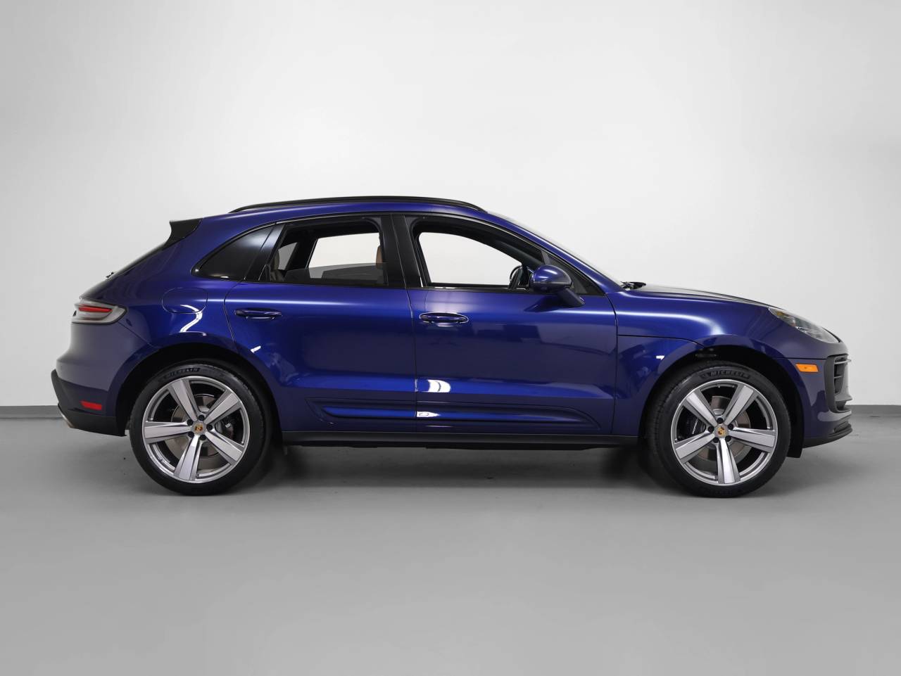 2026 Porsche Macan Macan S