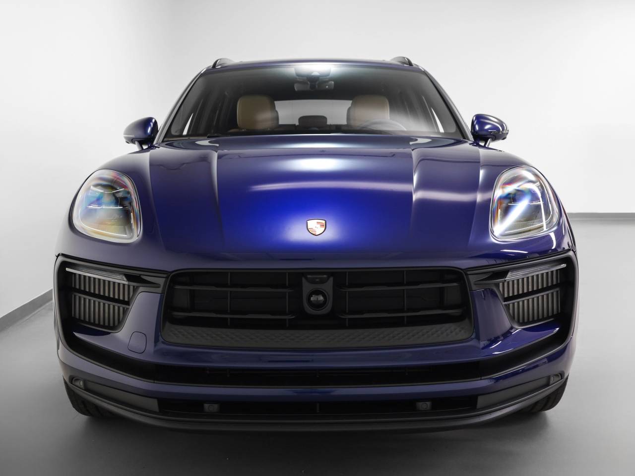 2026 Porsche Macan Macan S