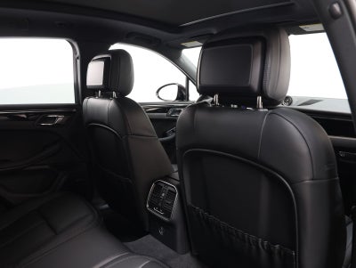2026 Porsche Macan Macan S