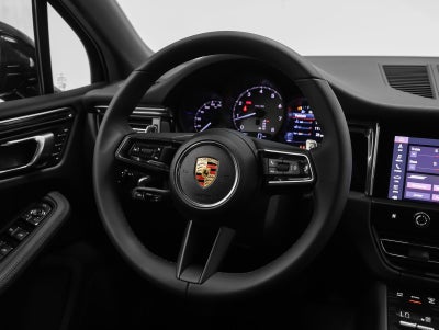 2026 Porsche Macan Macan S