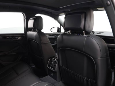 2026 Porsche Macan Macan S