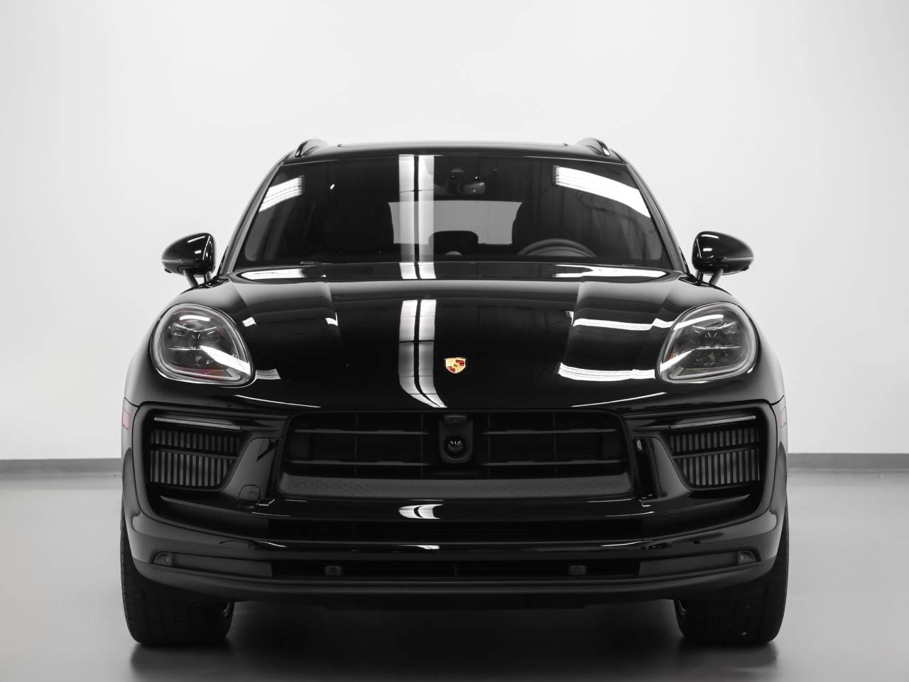 2026 Porsche Macan Macan S