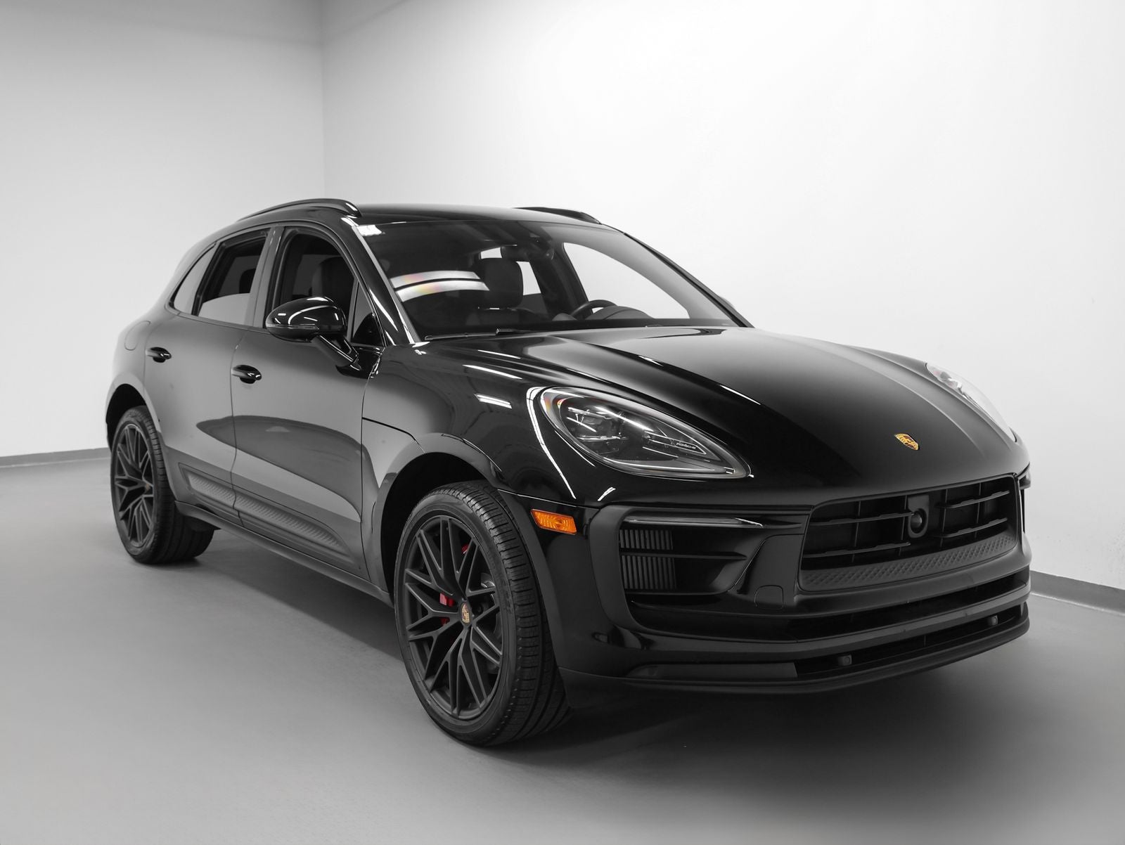 2023 Porsche Macan Macan S (MY23)