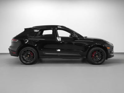 2023 Porsche Macan Macan S (MY23)