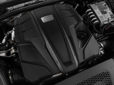 2023 Porsche Macan Macan S (MY23)