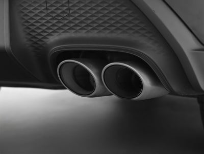 2023 Porsche Macan Macan S (MY23)