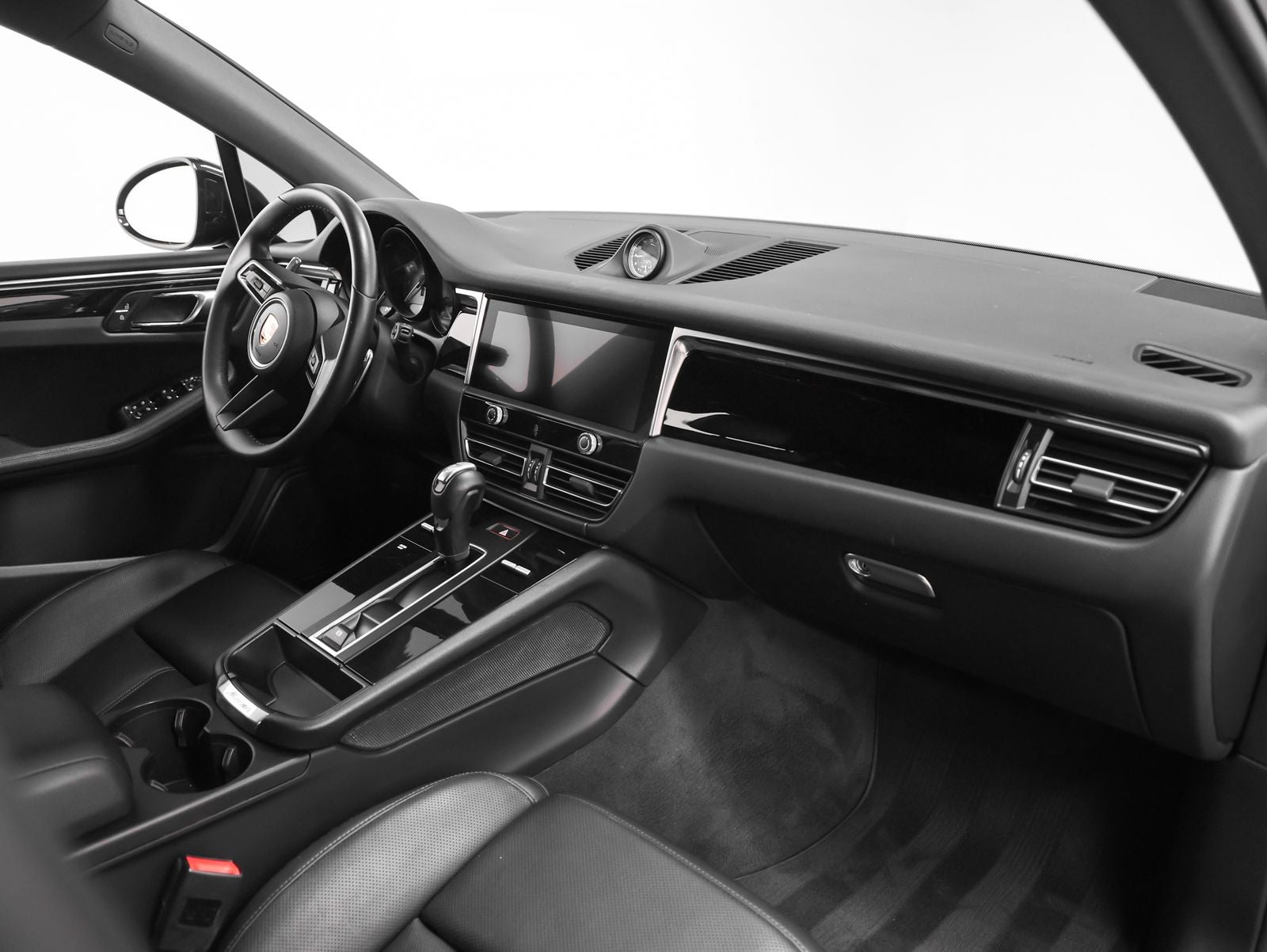 2023 Porsche Macan Macan S (MY23)