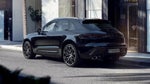 2023 Porsche Macan Macan S (MY23)