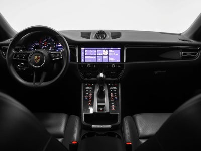 2023 Porsche Macan Macan S (MY23)