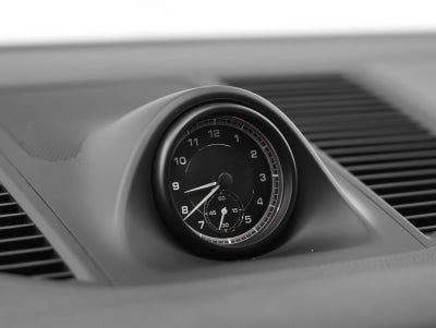 2023 Porsche Macan Macan S (MY23)