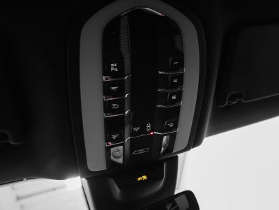 2023 Porsche Macan Macan S (MY23)