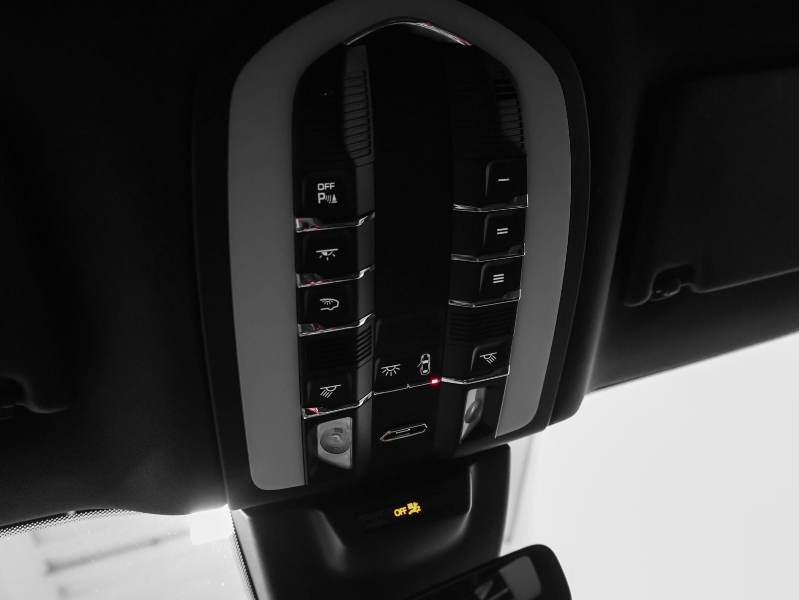 2023 Porsche Macan Macan S (MY23)