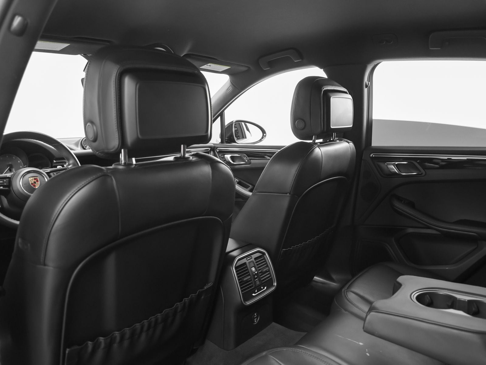 2023 Porsche Macan Macan S (MY23)