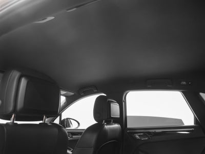 2023 Porsche Macan Macan S (MY23)