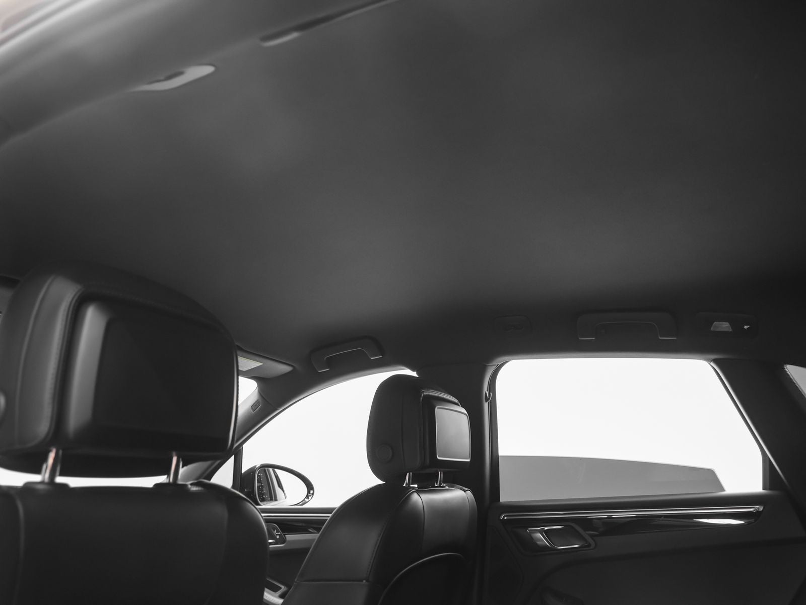 2023 Porsche Macan Macan S (MY23)