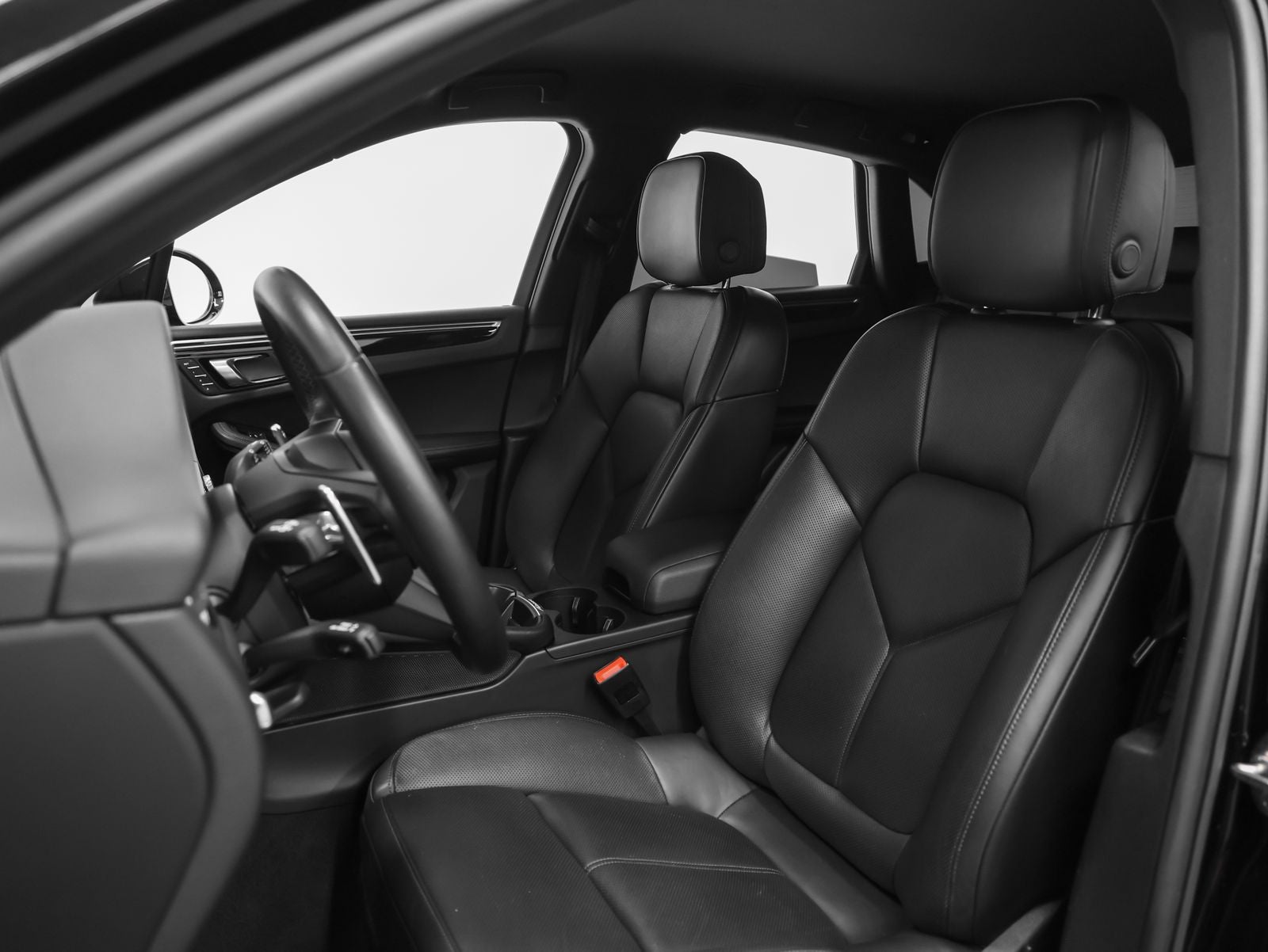 2023 Porsche Macan Macan S (MY23)