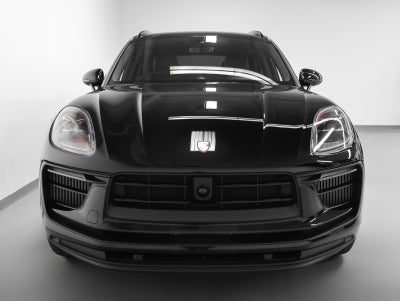 2023 Porsche Macan Macan S (MY23)