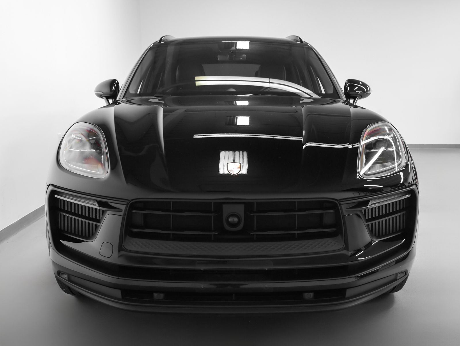 2023 Porsche Macan Macan S (MY23)