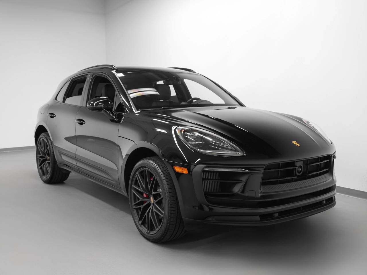 2023 Porsche Macan Macan S (MY23)