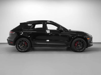 2023 Porsche Macan Macan S (MY23)