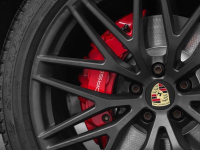 2023 Porsche Macan Macan S (MY23)